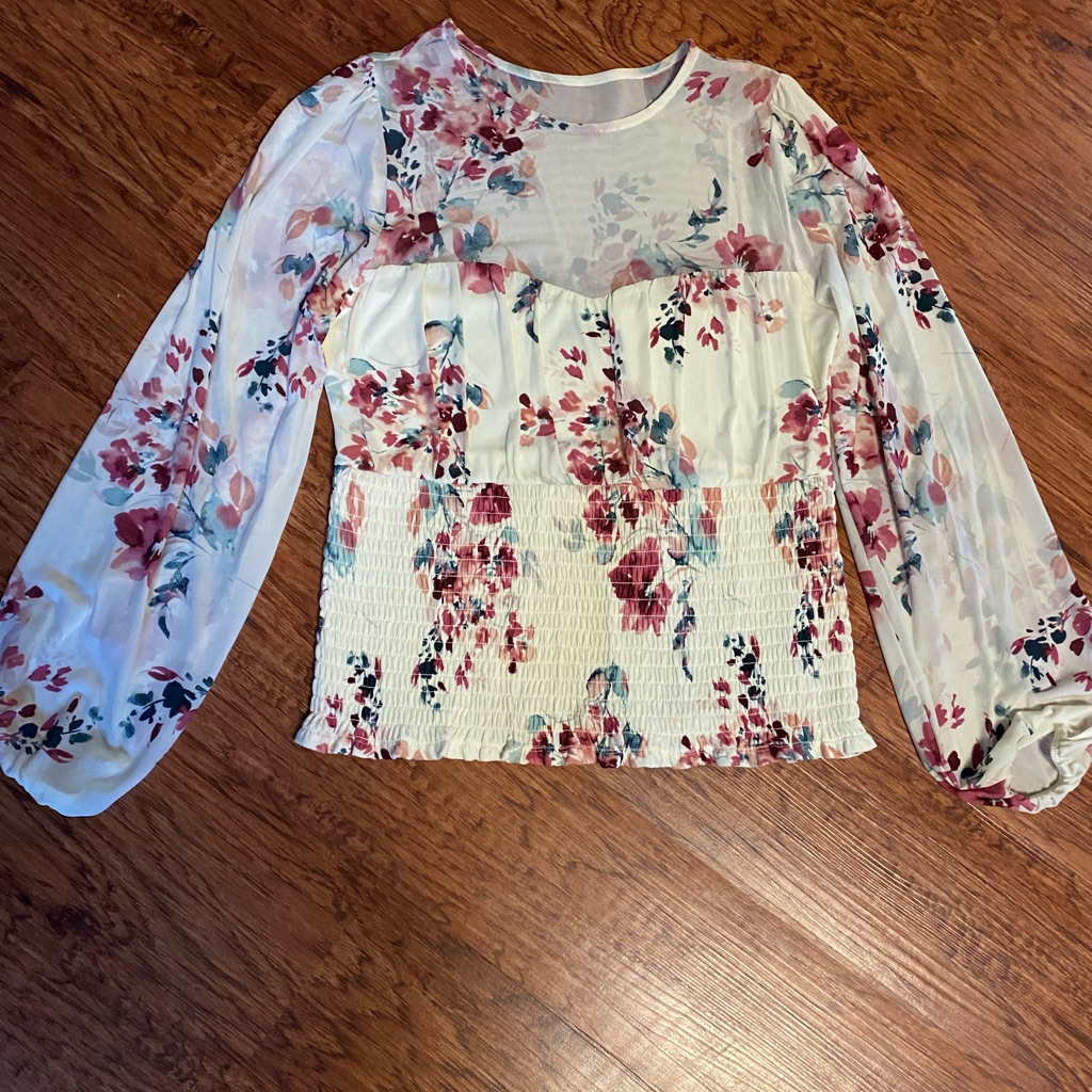 Torrid Top Size 00